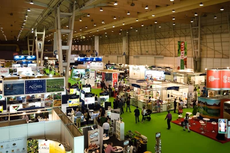 alimentaria